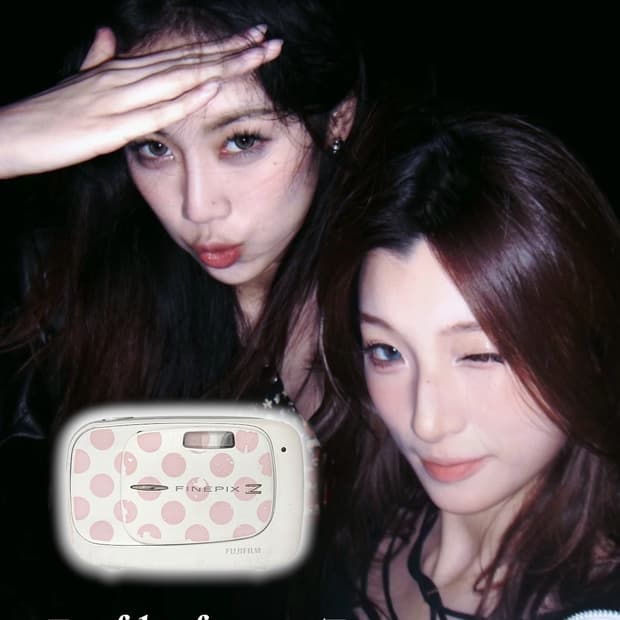 후지필름 파인픽스 Z37 디카