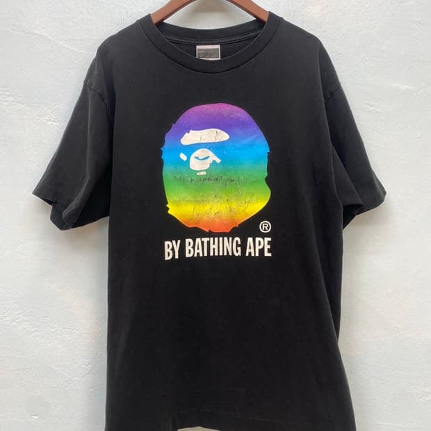 Bape tee