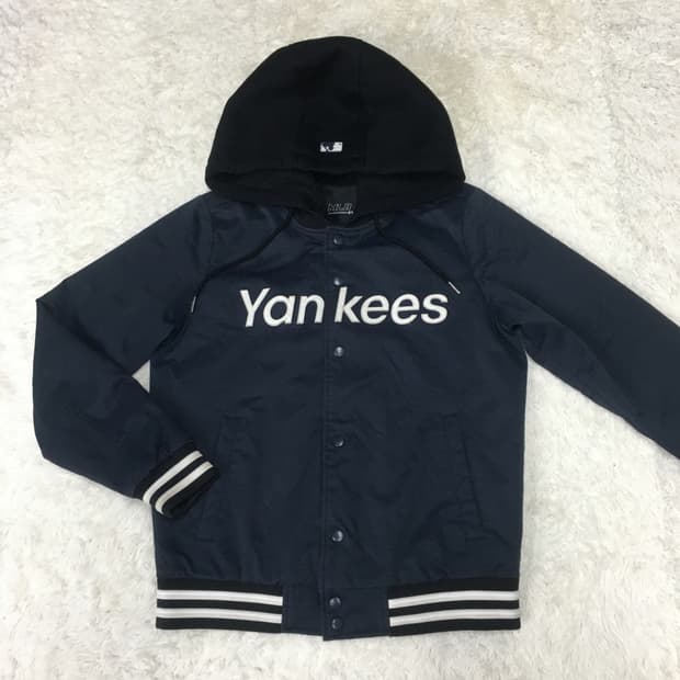 MLB 여성 스타디움자켓 BB19