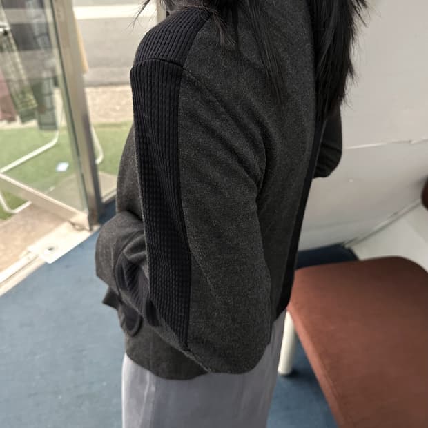 2way collar design jersey jack