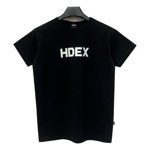 HDEX 에이치덱스 머슬핏 반팔티 L