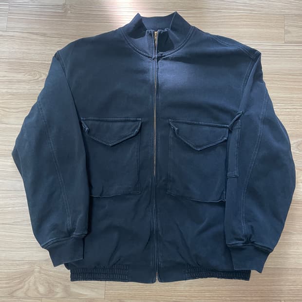 [1] 코모리 25aw g8 자켓