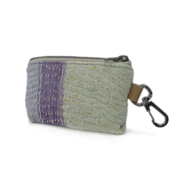 kantha pouch (057)