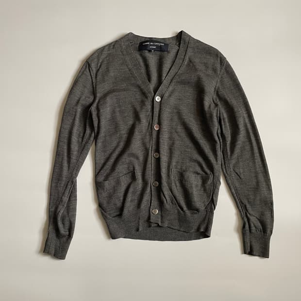 Comme des garcons homme