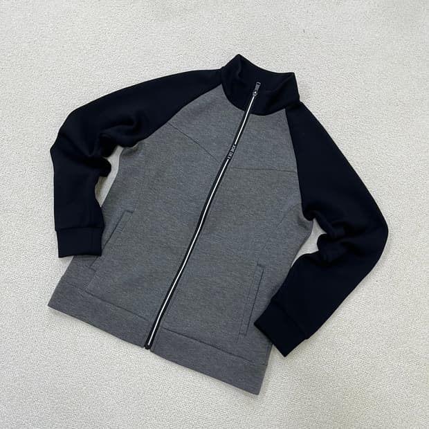 90 JDX 골프 집업 자켓 0325M