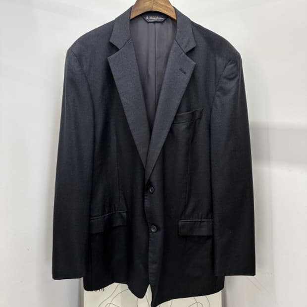BROOKS BROTHERS 비스포크 재킷 (XL)