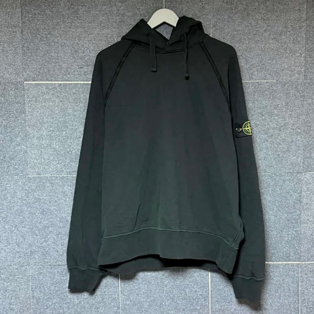 스톤아일랜드 후드티