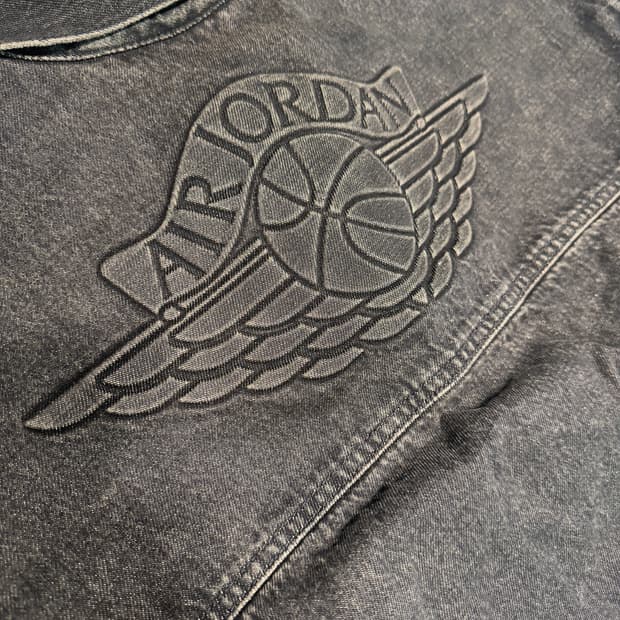 리바이스 조던 데님트러커 M,L 새상품