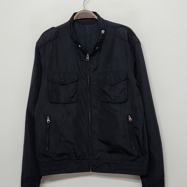 휴고보스 자켓 (100)