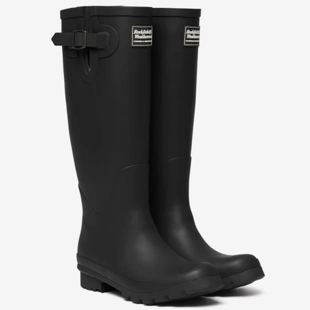 락피쉬웨더웨어 NEW ORIGINAL RAIN BOOTS LONG