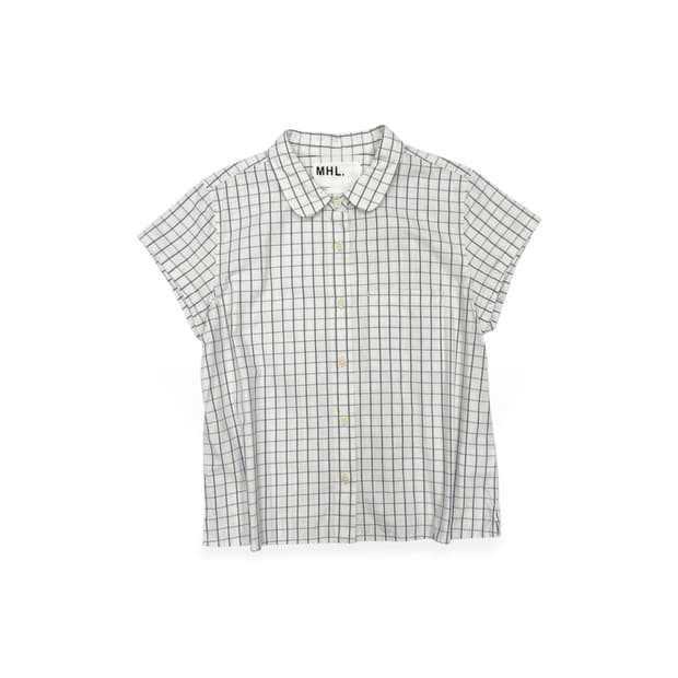 MHL. Round neck shirt