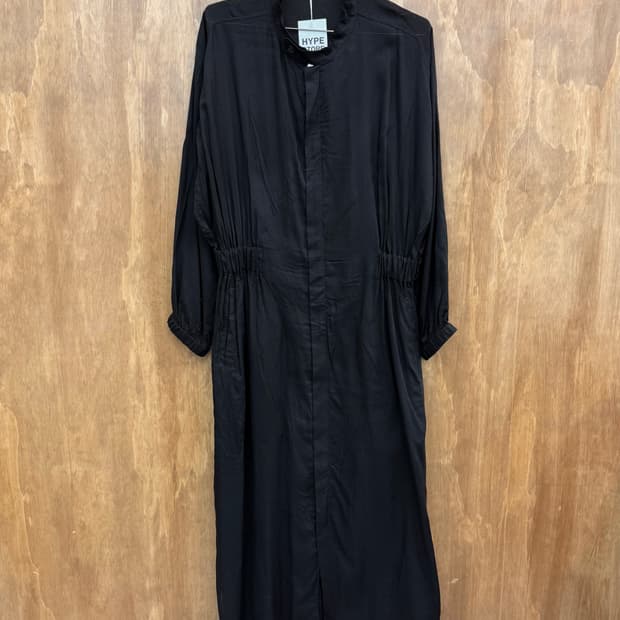 Yohji Yamamoto +Noir 