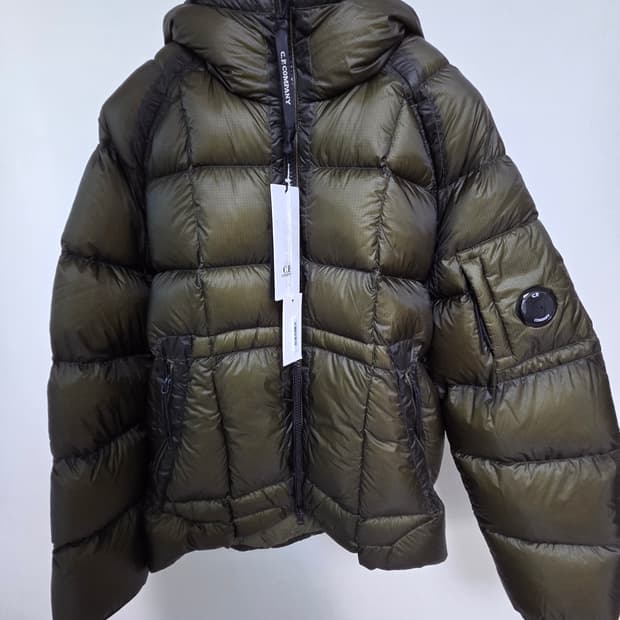 25fw) cp컴퍼니 디디쉘 dd쉘