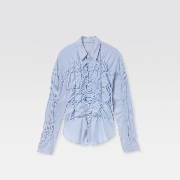 (구해요) Gimaguas lupa 셔츠