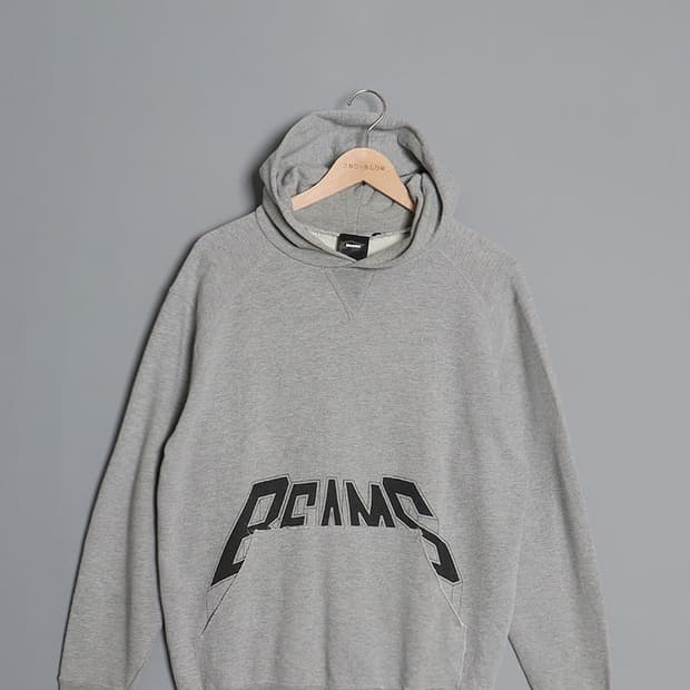 BEAMS Sweat Hoodie
