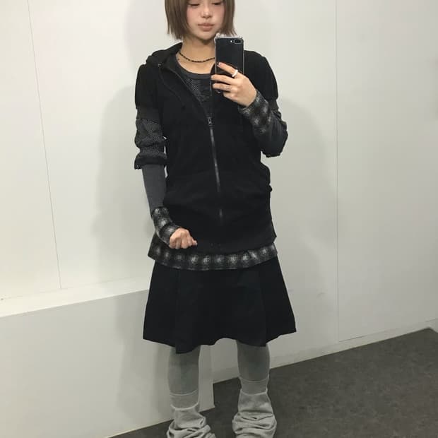 🧸No.무채색 니혼진 Set 🧸