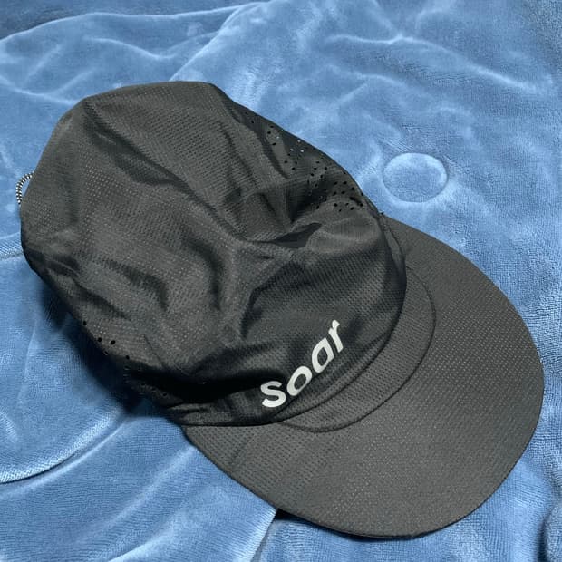 SOAR 소어 러닝 캡