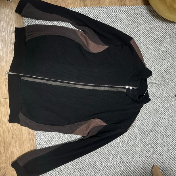 엑슬림 ep8 져지