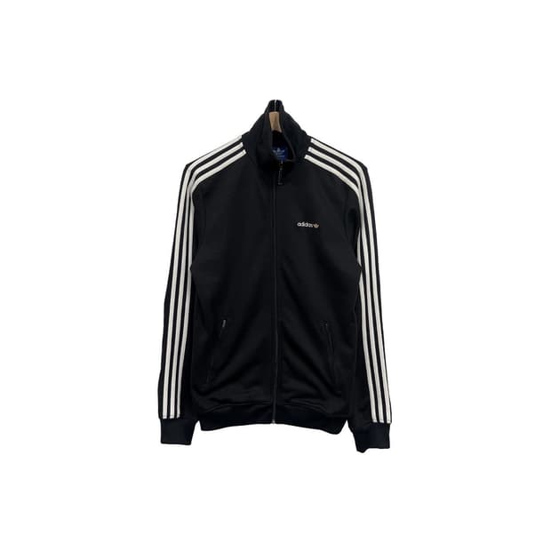 아디다스 검흰 베켄바우어 트랙 져지