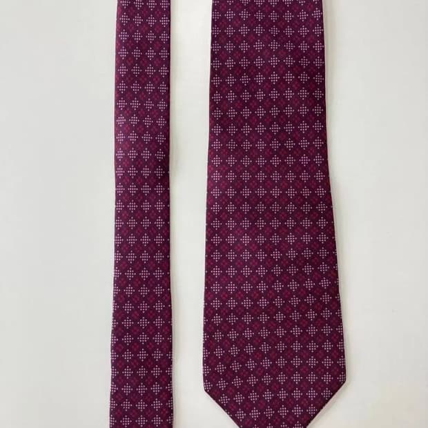 빈티지)넥타이