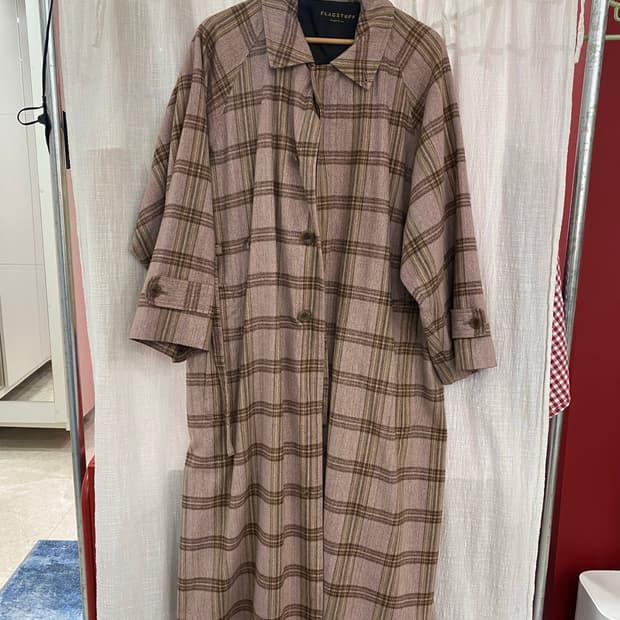 flagstuff kandor 코트