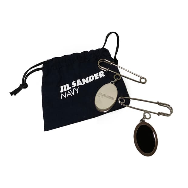 질 샌더 (Jil Sander Navy)