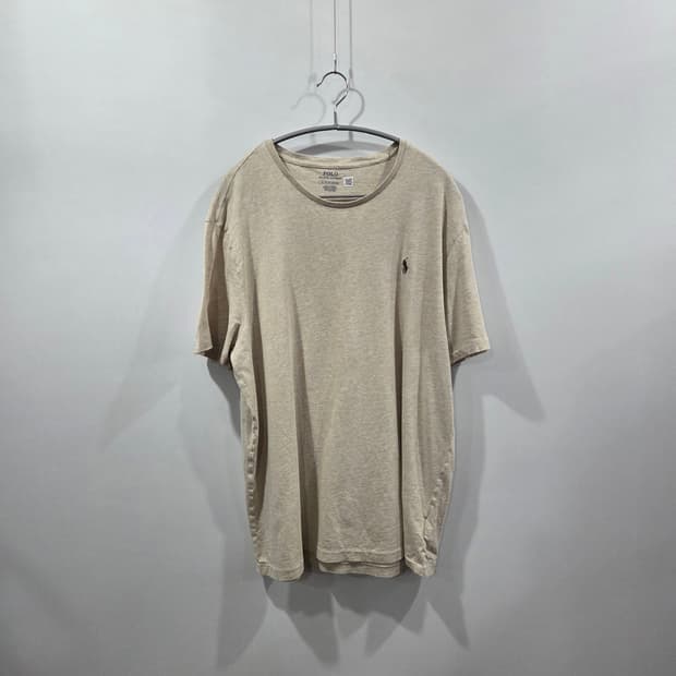 폴로랄프로렌 반팔 티셔츠 XL