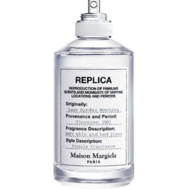 메종마르지엘라 레이지 선데이 모닝 100ml