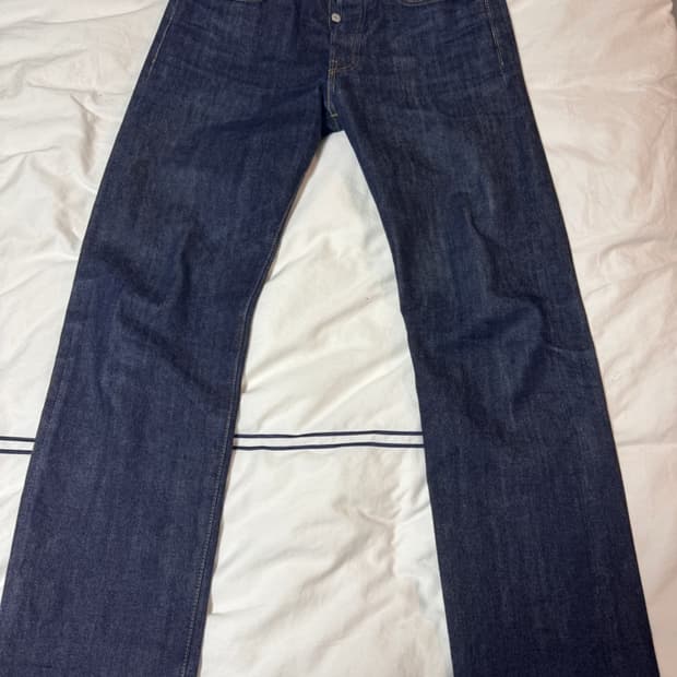 리바이스 LVC47501 사이즈 32/32 일본산