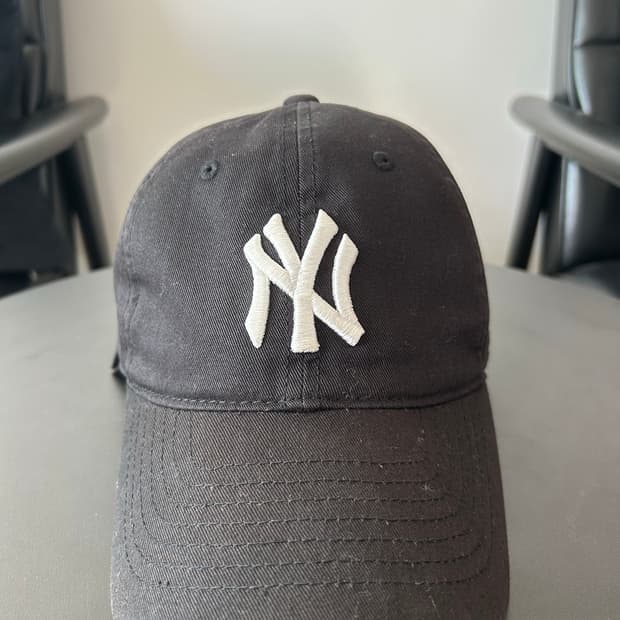 MLB 엠엘비 볼캡