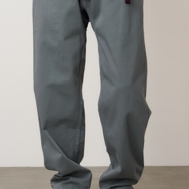  [새상품] 그라미치 팬츠 L 씰  