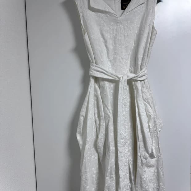 비비안웨스트우드 원피스