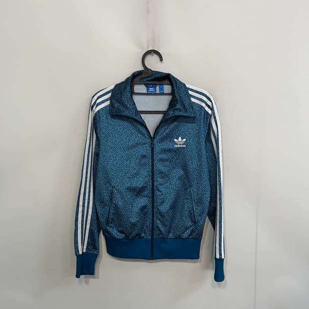 아디다스 파이어버드 져지 트랙탑 100 여성