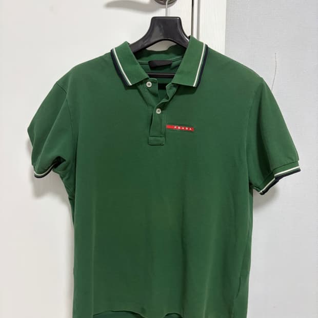 [프라다 피케티는 이렇게 입어주세요] Prada