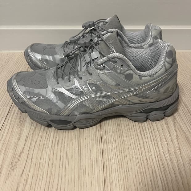 Asics 아식스 세실리아반센 젤큐뮬러스 230