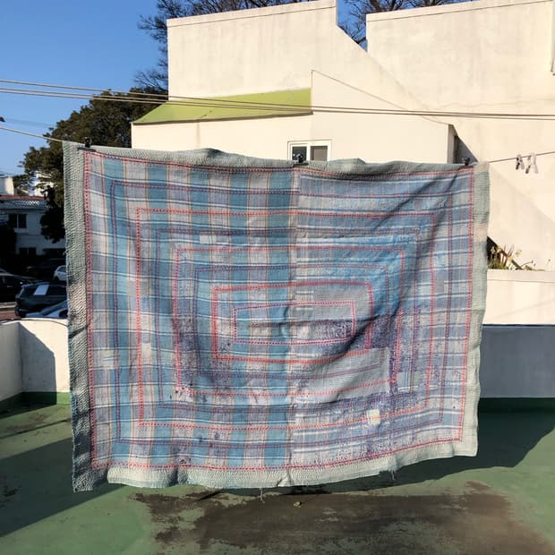빈티지 칸타