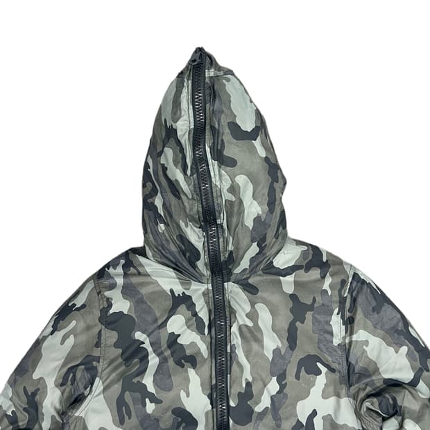 Duvetica dionisio reversible goose down