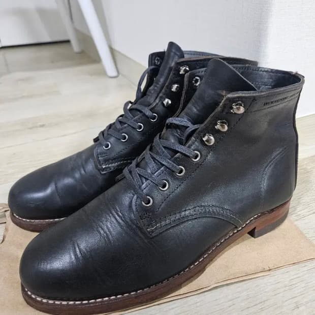 울버린 1000마일 265