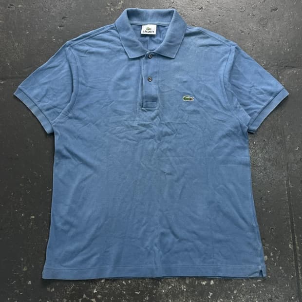 100 라코스테 카라티 