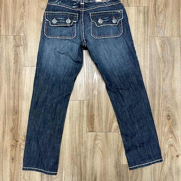 USA Laguna Beach Jean 청바지 33