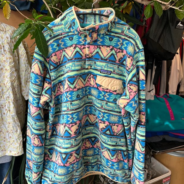 Z-388 파타고니아 신칠라 