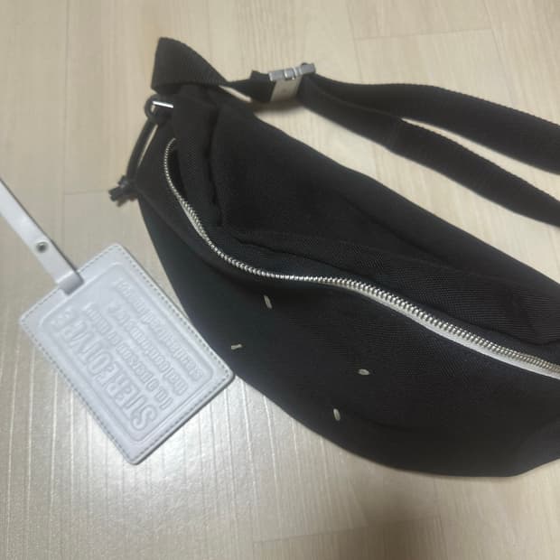 마르지엘라 힙색