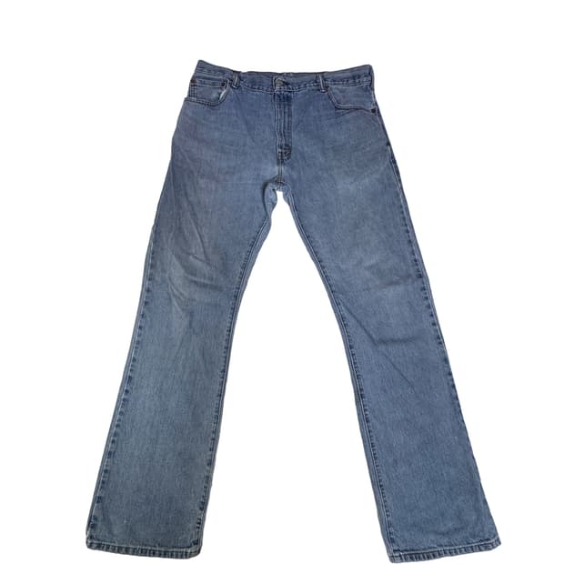 빈티지 리바이스 Levis 517 36/34