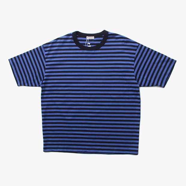 UNITED ARROWS "Stripe T-Shirts"