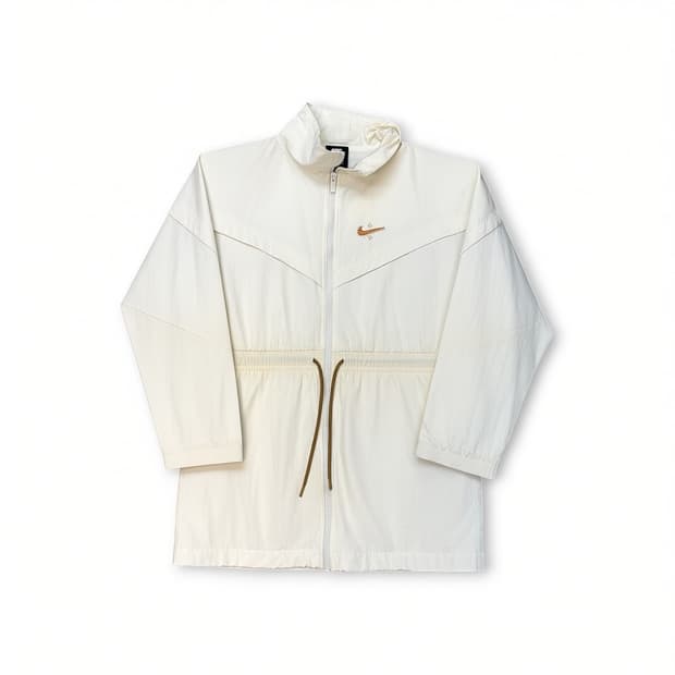 나이키 우븐 자켓