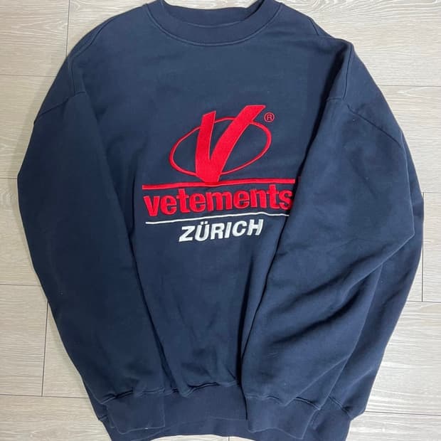 베트멍 취리히 맨투맨