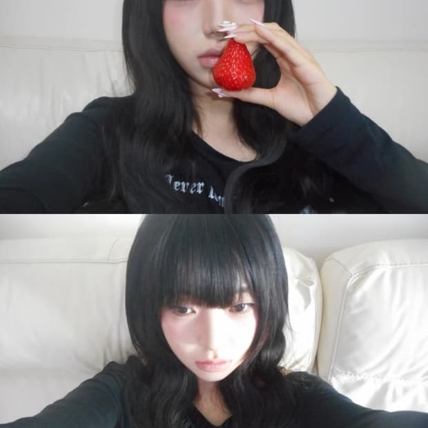 준민트급풀셋!) Nikon coolpix S3600 니콘 쿨픽스 핑크