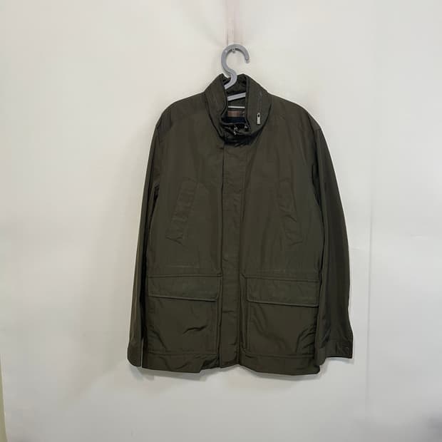 닥스 남성 바람막이 100 