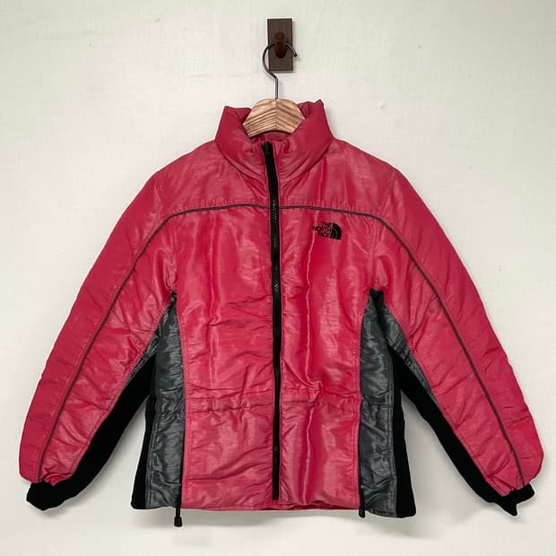 노스페이스 해외판 600 필