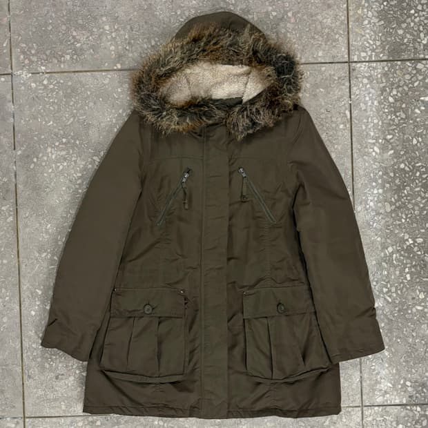 무료배송) VINTAGE OUTER